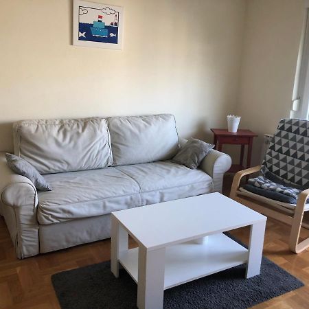 Apartment Maris - Free Parking Zagreb Exterior foto