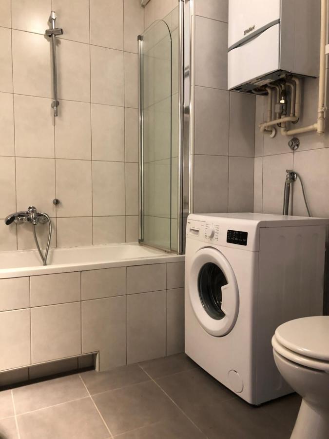 Apartment Maris - Free Parking Zagreb Exterior foto