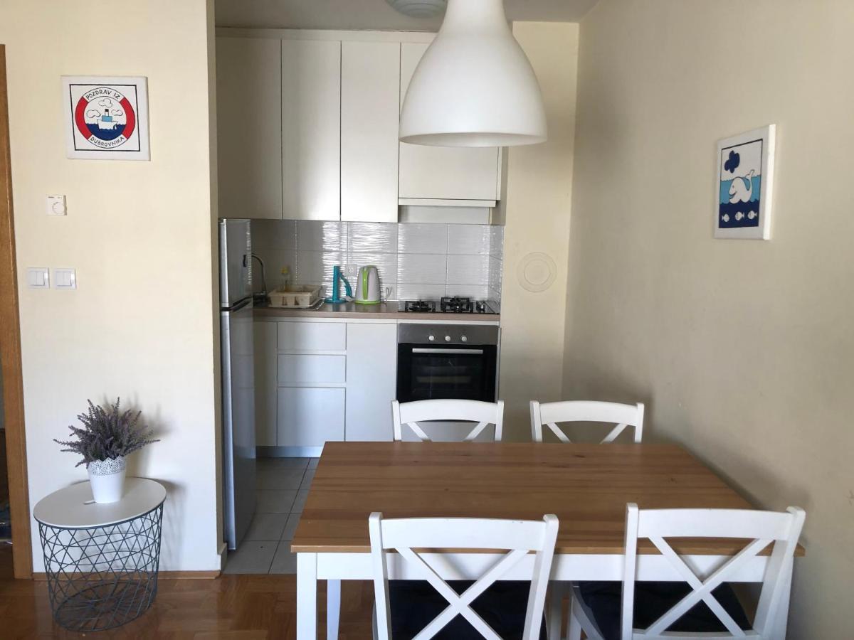 Apartment Maris - Free Parking Zagreb Exterior foto