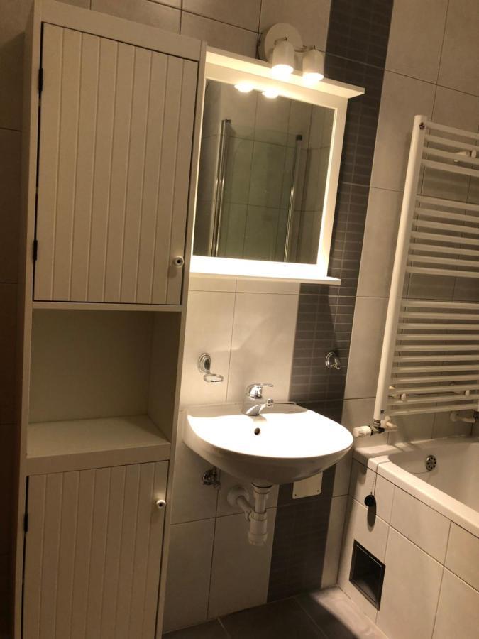 Apartment Maris - Free Parking Zagreb Exterior foto